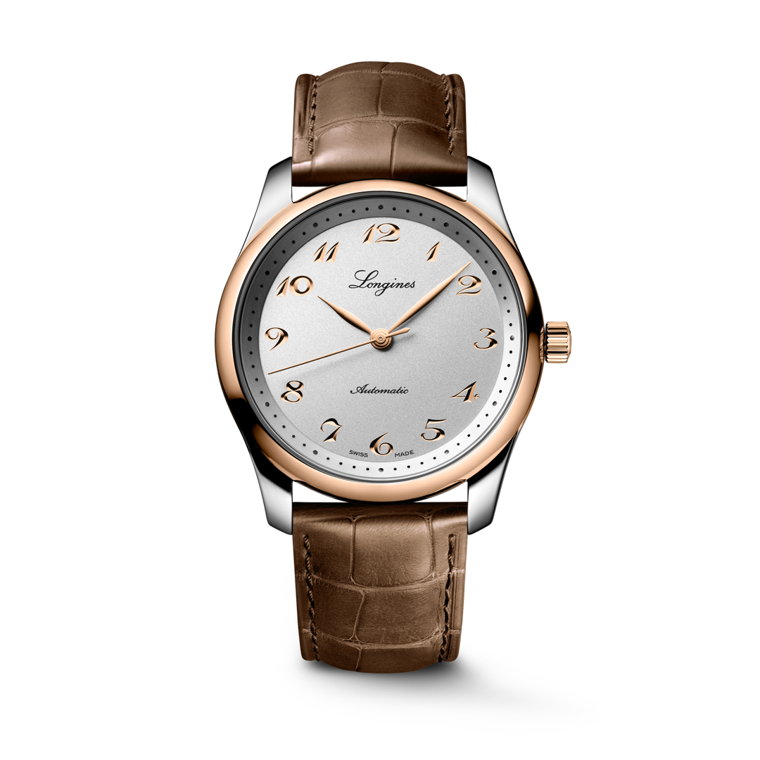 LONGINES – DIE LONGINES MASTER COLLECTION – L2.793.5.70.2