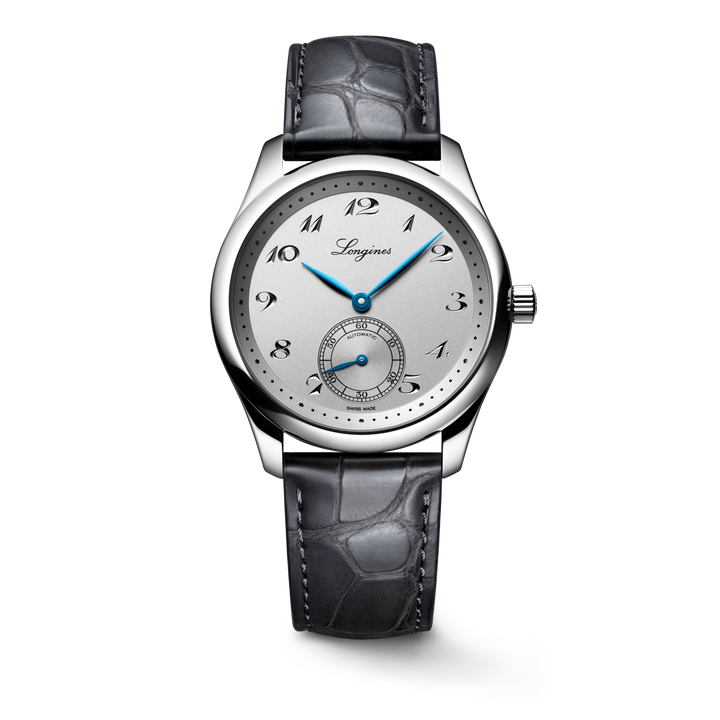 LONGINES – LA MASTER COLLECTION LONGINES – L2.843.4.73.2