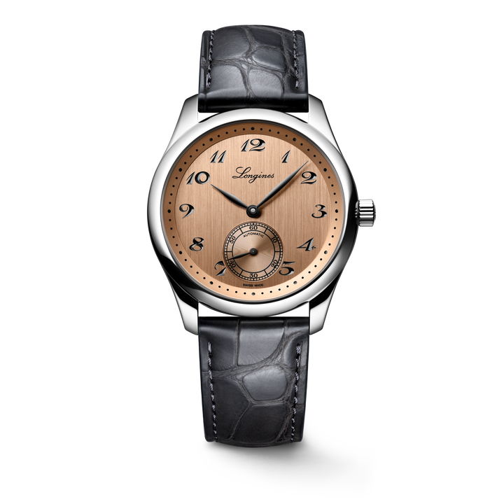 LONGINES – LA MASTER COLLECTION LONGINES – L2.843.4.93.2