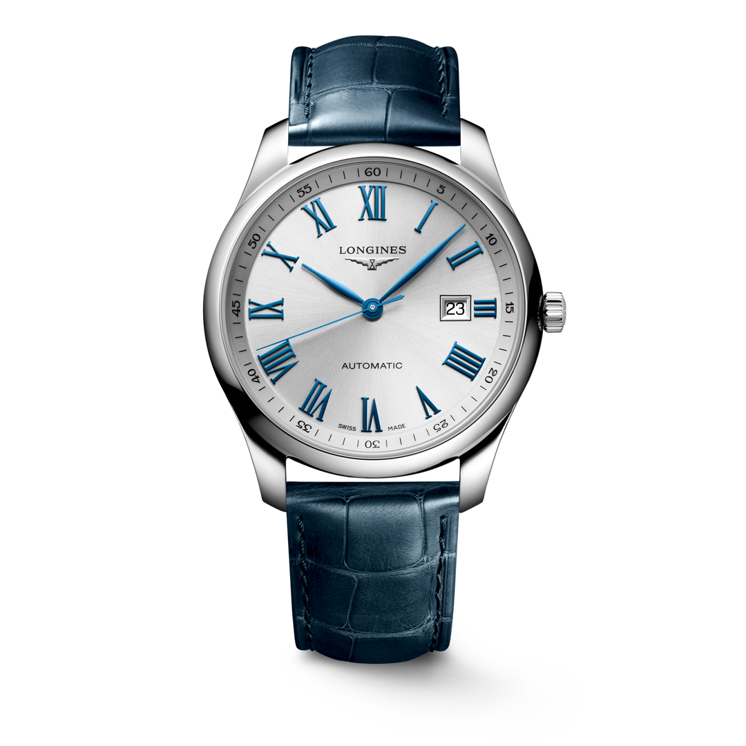 Longines orologio The Longines Master Collection 42 mm L2.893.4.79.2