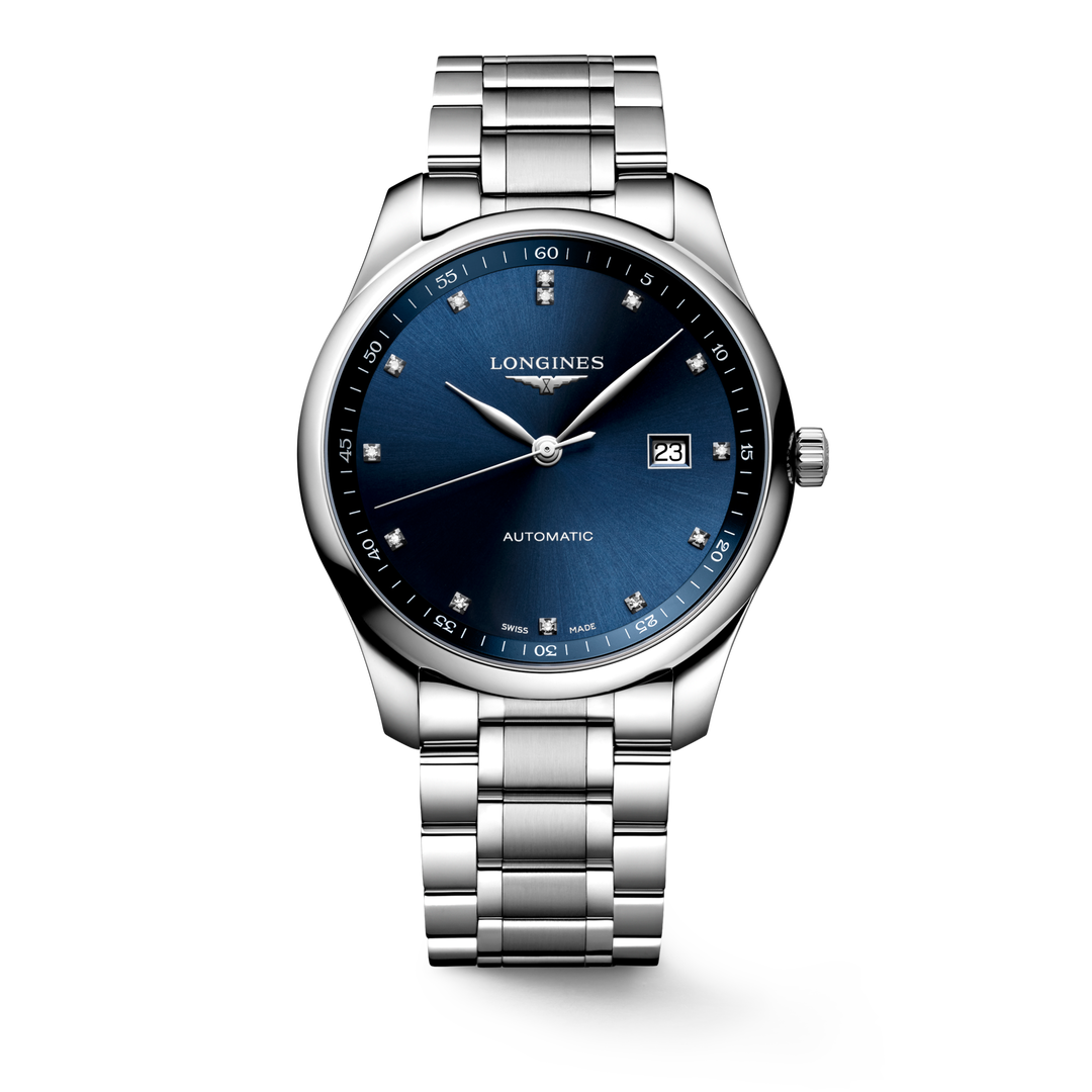 LONGINES – LA MASTER COLLECTION LONGINES – L2.893.4.97.6