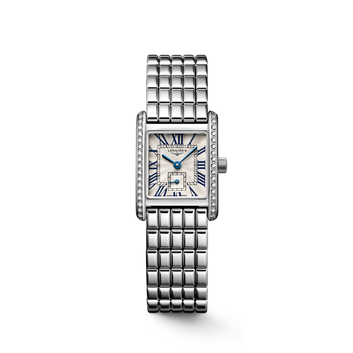 Longines orologio Longines Mini Dolcevita 21.5 x 29 mm L5.200.0.71.6