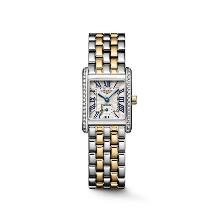 Longines orologio Longines Mini Dolcevita 21.5 x 29 mm L5.200.5.78.7