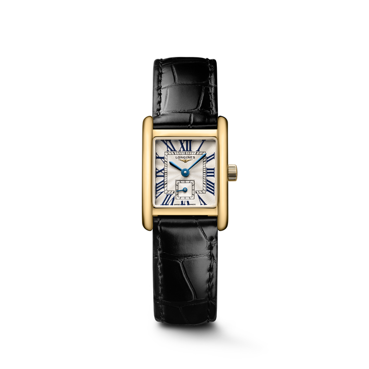 Longines orologio Longines Mini Dolcevita 21.5 x 29 mm L5.200.6.71.0