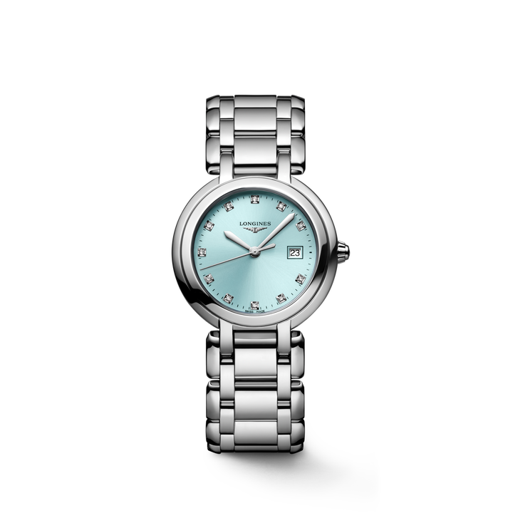 Longines orologio Longines Primaluna 30 mm L8.122.4.90.6