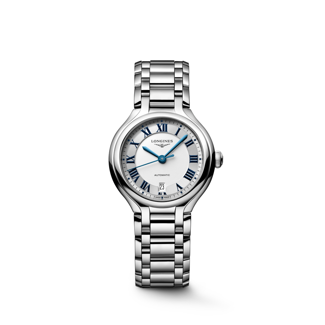 Longines orologio Longines Primaluna 30 mm L8.123.4.71.6