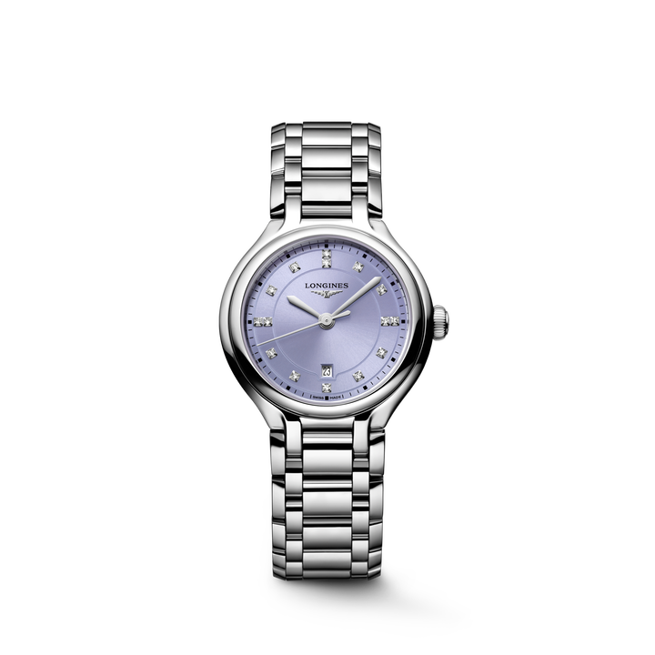 LONGINES – LONGINES PRIMALUNA – L8.142.4.07.6