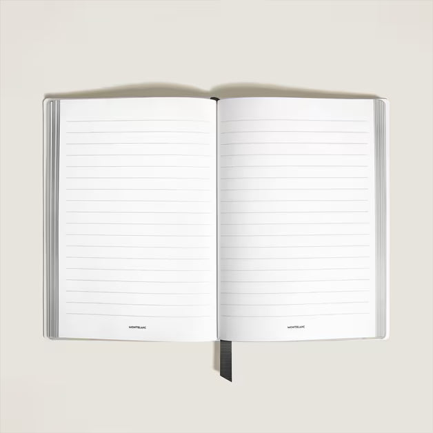 Montblanc blocco note 