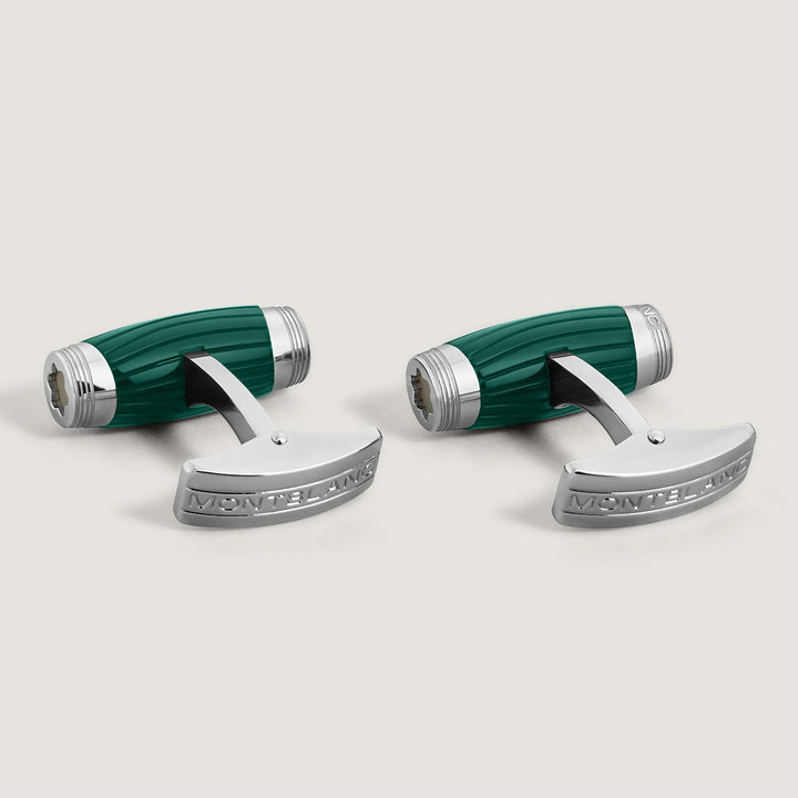 Gemelos Montblanc Starwalker Polargreen 134672