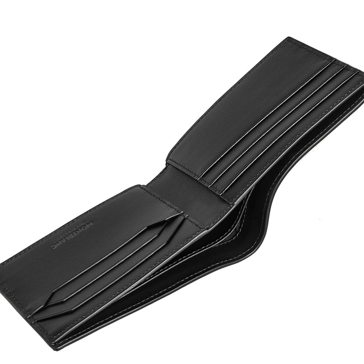 Montblanc Geldbörse Extreme 3.0 6cc Multikhakigrün 220279