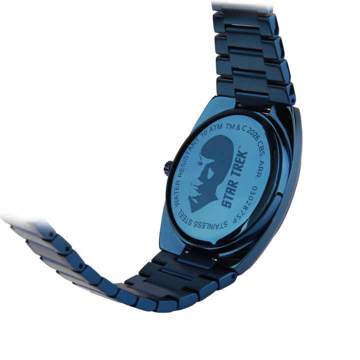 Lorenz STAR TREK - Science 030287SP