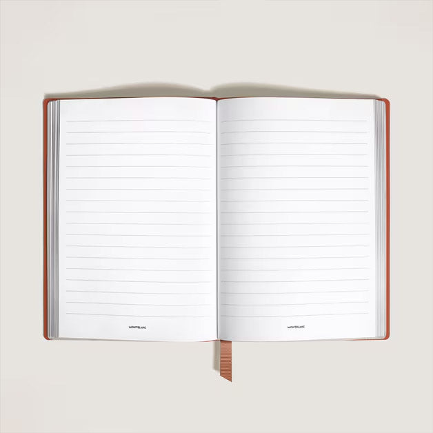 Montblanc notepad 