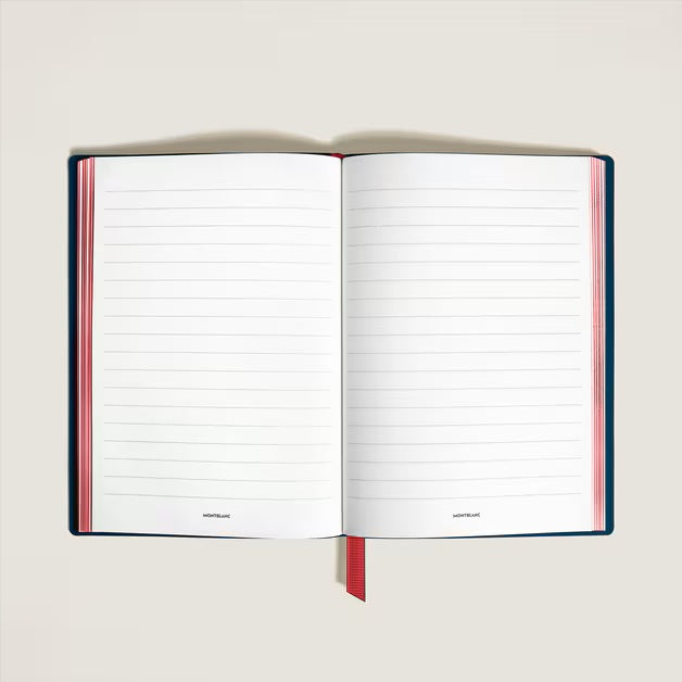 Bloc de notas Montblanc 