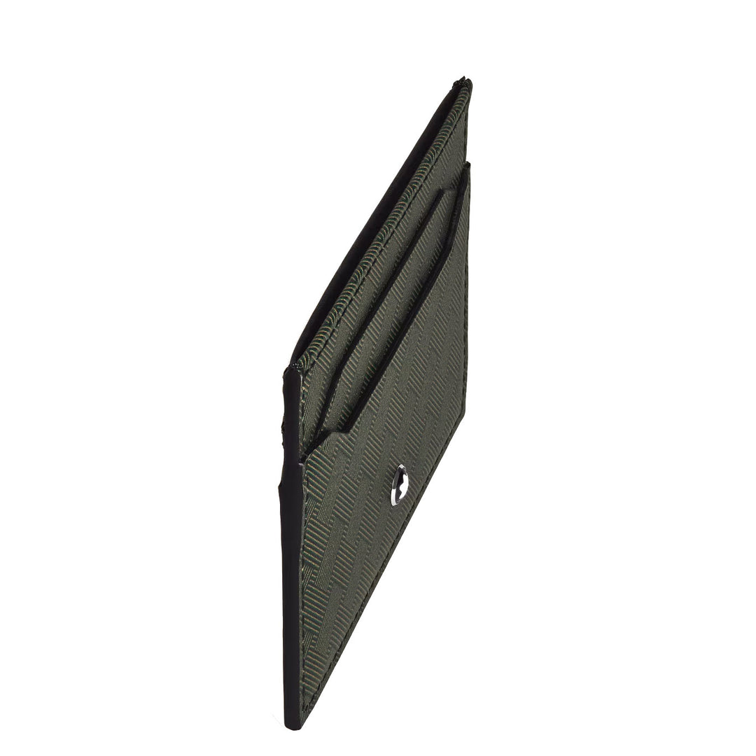 Montblanc Kartenhalter 5 Fächer Extreme 3.0 grün 220282