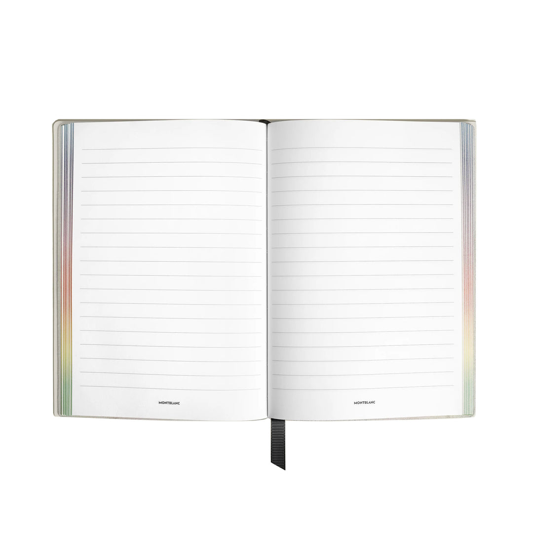 Cuaderno Montblanc 