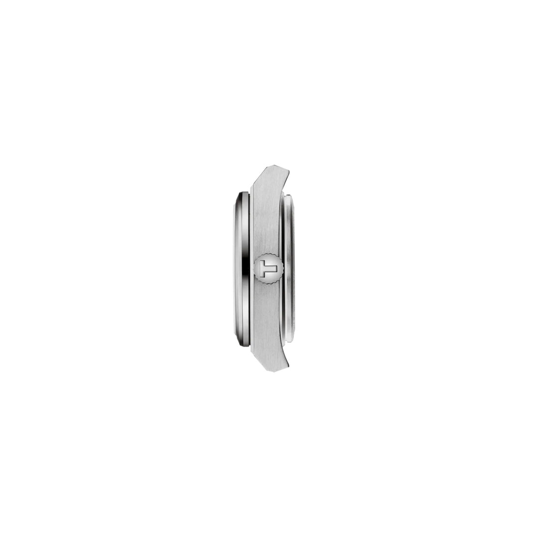 Reloj Tissot PRX 25mm nácar cuarzo acero T137.010.11.111.00