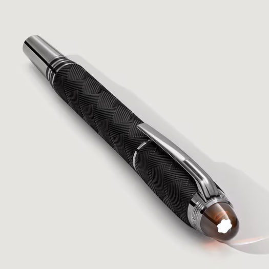 Montblanc stilografica StarWalker Extreme Precious Resin punta M 133762