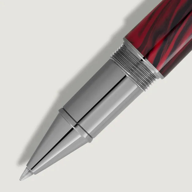 Montblanc roller Writers Edition Hommage à Bram Stoker Édition Limitée 133419