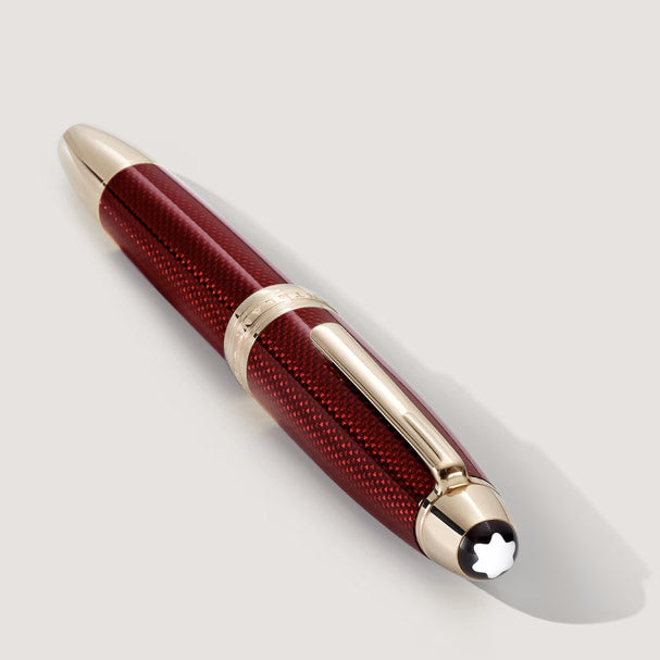 Montblanc roller Meisterstück Golden Hour Solitaire 133024