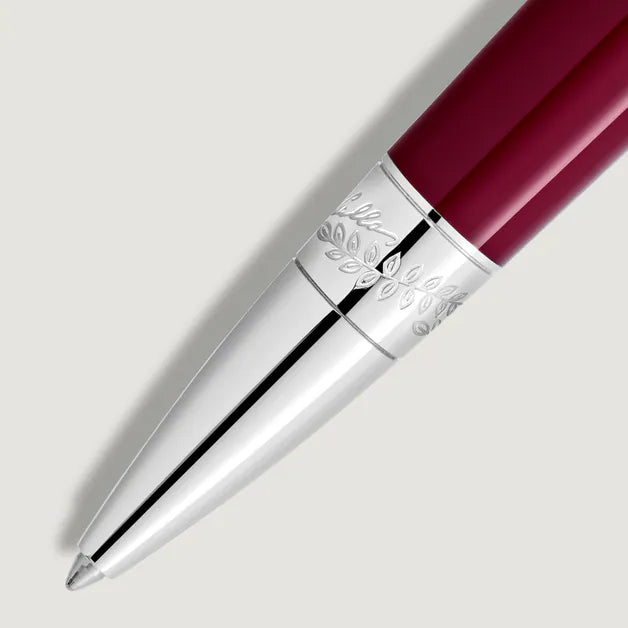 Montblanc ballpoint pen Maria Callas Special Edition 133403