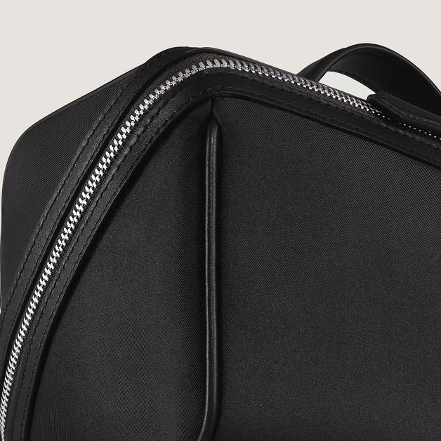 Neceser Montblanc Panorama negro 222295
