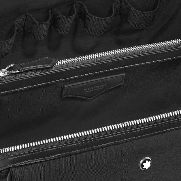 Neceser Montblanc Panorama negro 222295