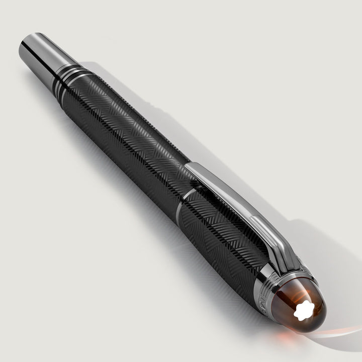 Montblanc fineliner StarWalker Extreme Metal 133771