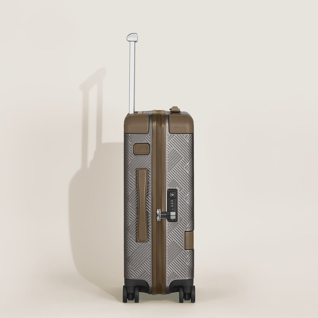 Montblanc kompakter Kabinentrolley 