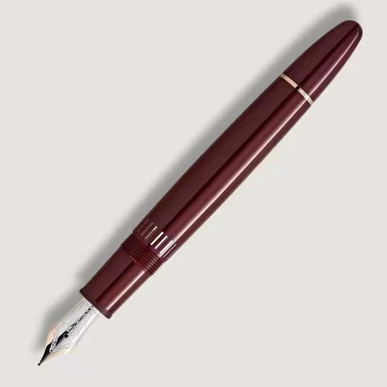 Montblanc Füllfederhalter Meisterstück Bordeaux LeGrand Spitze M