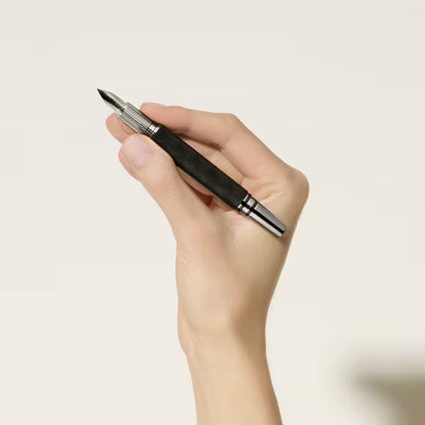 Montblanc stilografica StarWalker Extreme Precious Resin punta M 133762