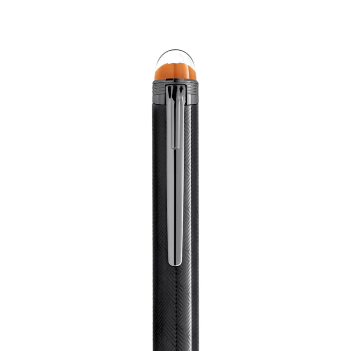 Montblanc StarWalker Extreme Metall-Kugelschreiber 133772