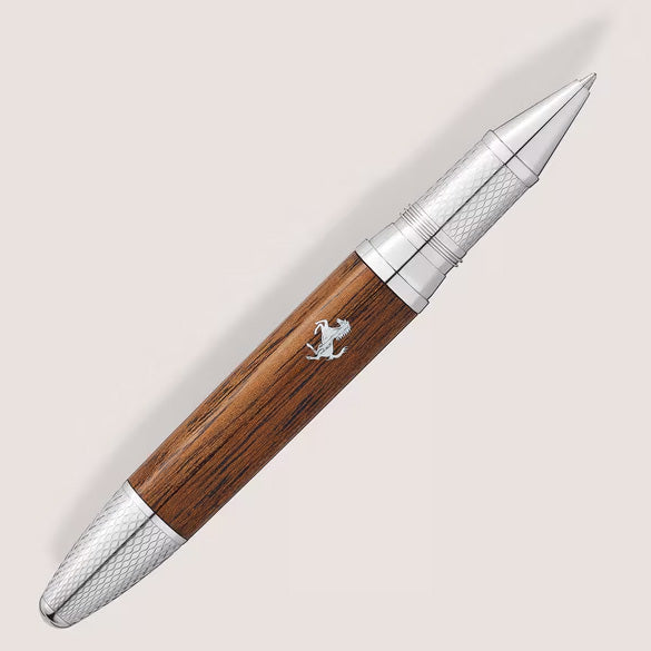 Montblanc Roller Meisterstück Great Masters Ferrari Tailor Made Classica Special Edition 131319