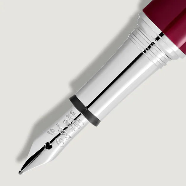 Stylo plume Montblanc Maria Callas Édition Spéciale 133401