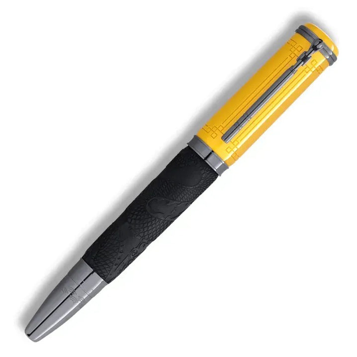 Stylo plume Montblanc Grands personnages Hommage à Bruce Lee Astuce édition spéciale M 133427