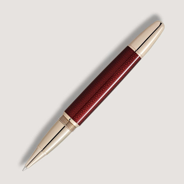 Montblanc roller Meisterstück Golden Hour Solitaire 133024