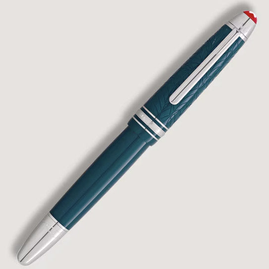 Montblanc stilografica Meisterstück Romeo e Giulietta LeGrand punta M 132914