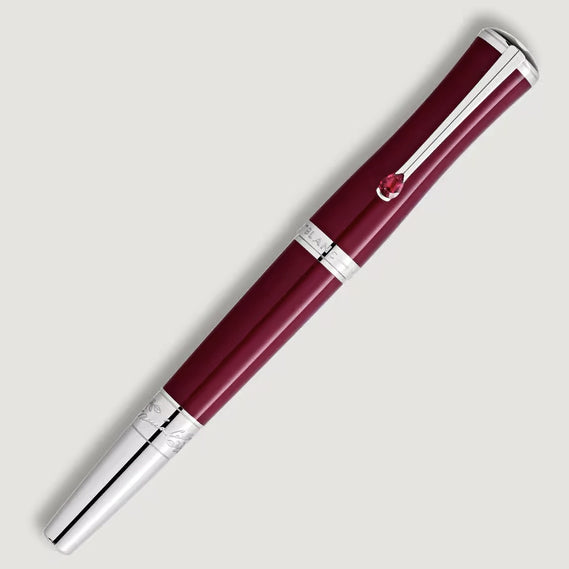 Stylo plume Montblanc Maria Callas Édition Spéciale 133401