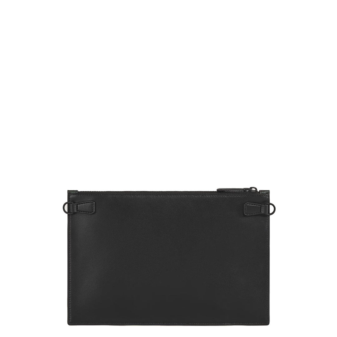 Pochette Montblanc Extreme 3.0 kaki 220245