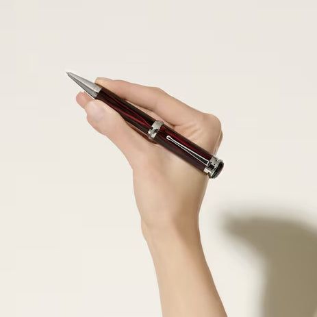 Stylo à bille Montblanc Writers Edition Hommage à Bram Stoker Édition Limitée 133420