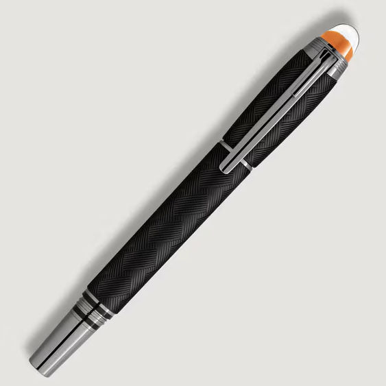 Montblanc stilografica StarWalker Extreme Precious Resin punta M 133762