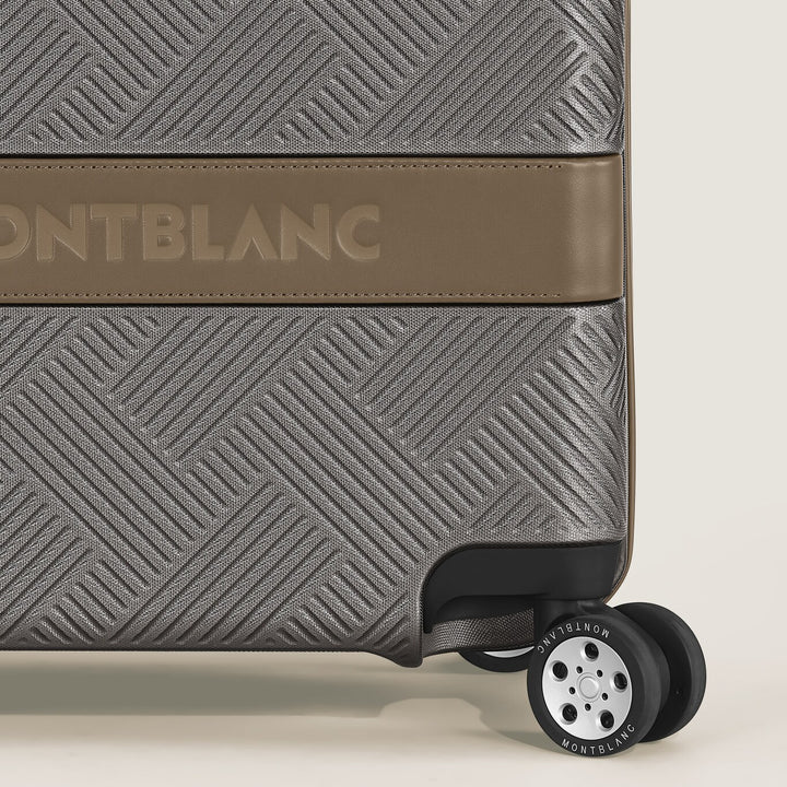 Montblanc kompakter Kabinentrolley 