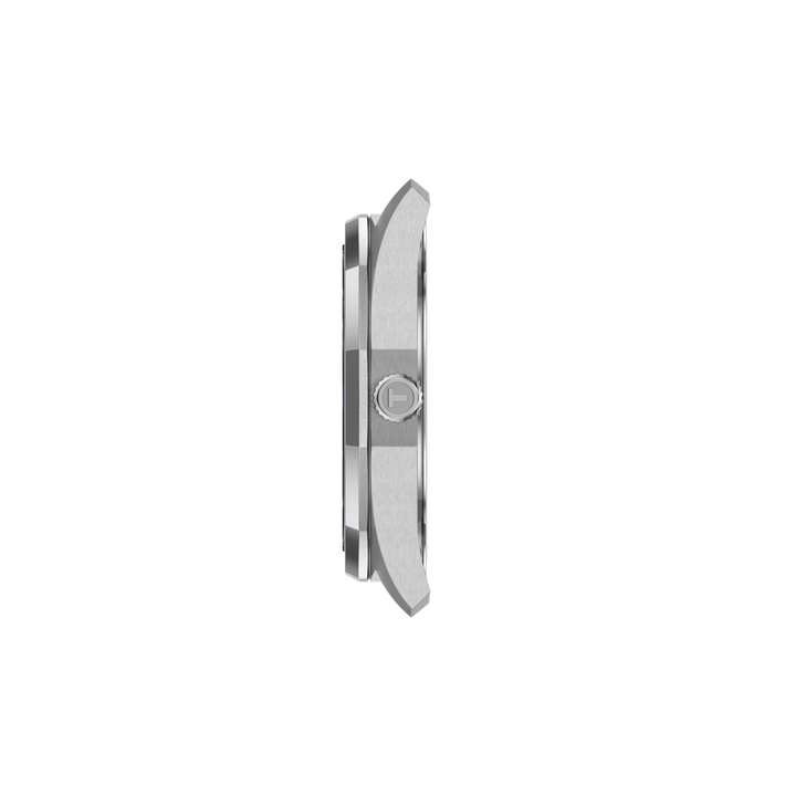 Montre Tissot PRC 100 Solar 39mm acier quartz argenté T151.422.16.031.00