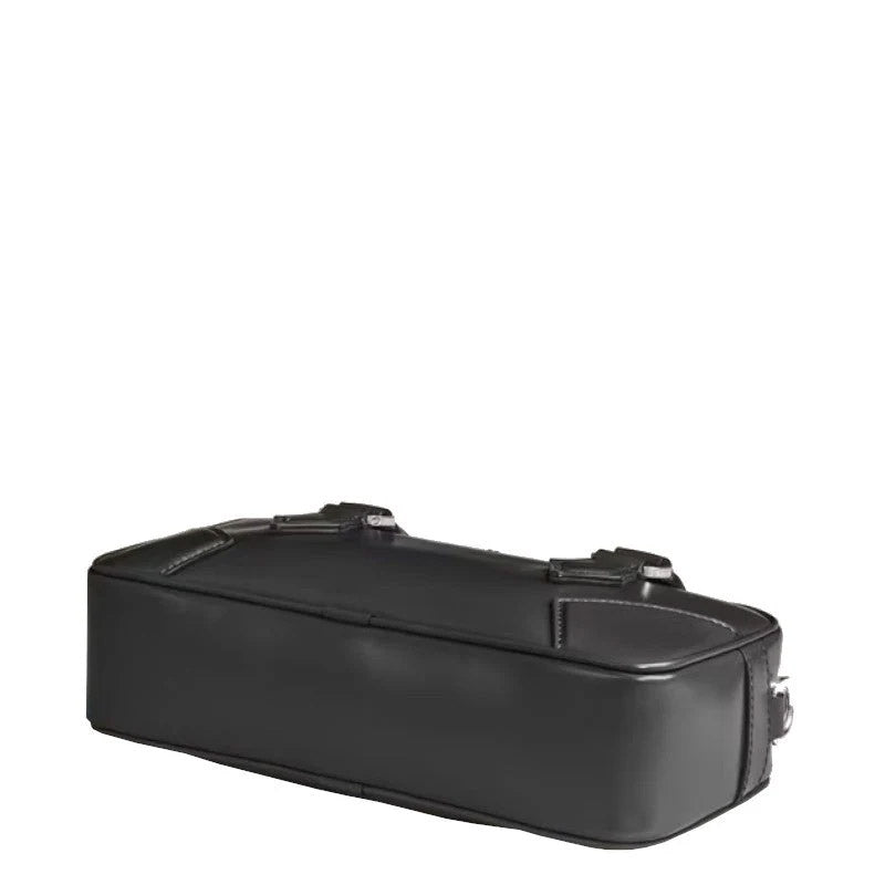 Montblanc Bowlingtasche Modell Small Meisterstück schwarz 220403