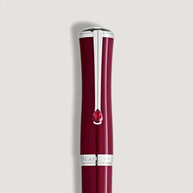 Stylo plume Montblanc Maria Callas Édition Spéciale 133401