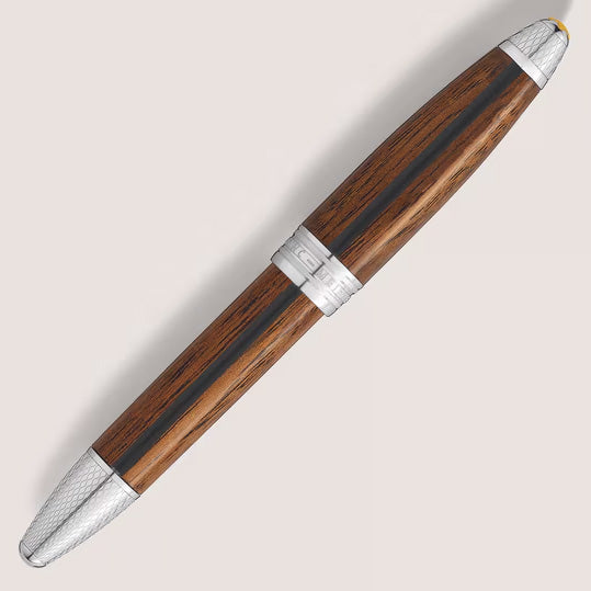 Montblanc Roller Meisterstück Great Masters Ferrari Tailor Made Classica Special Edition 131319