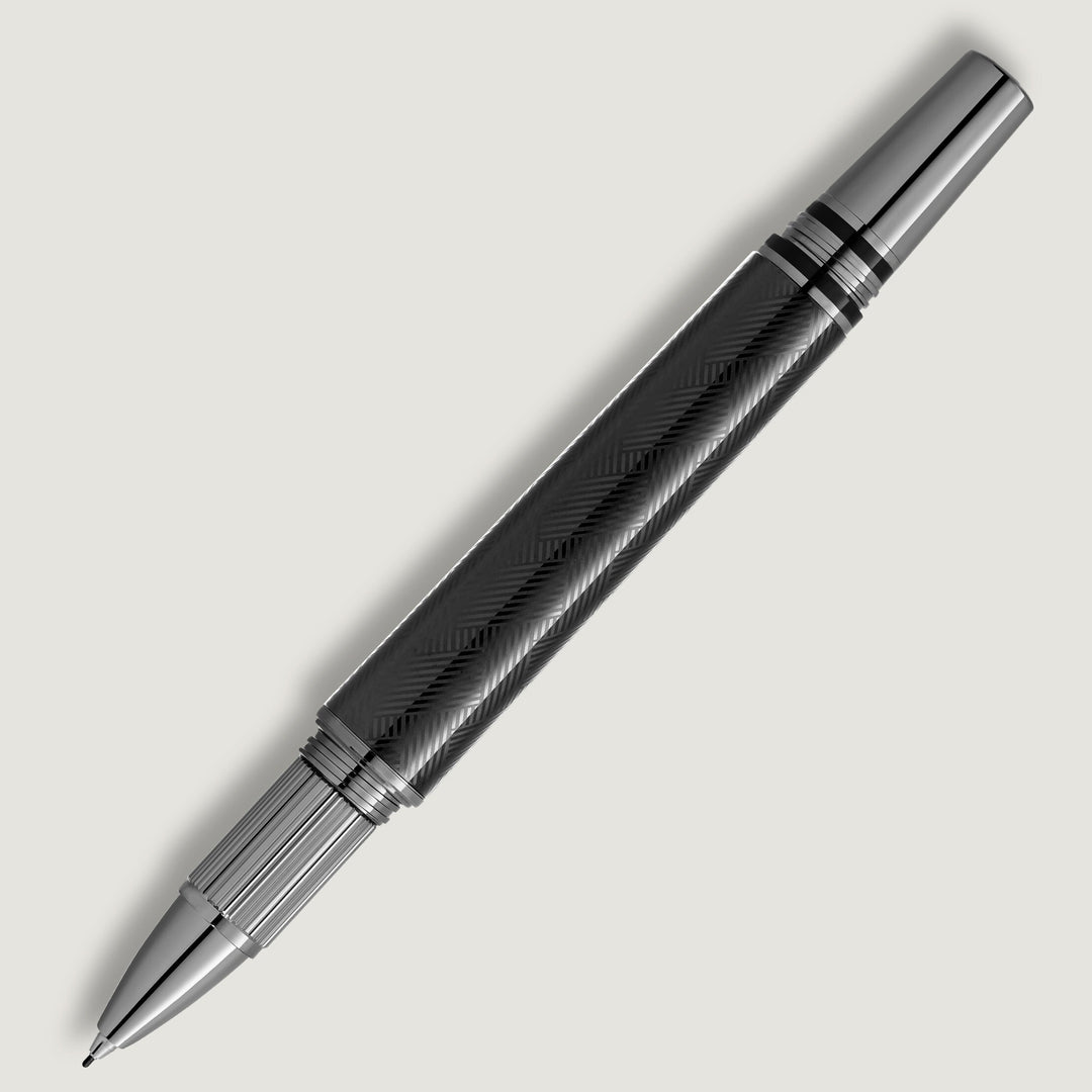 Montblanc fineliner StarWalker Extreme Metal 133771