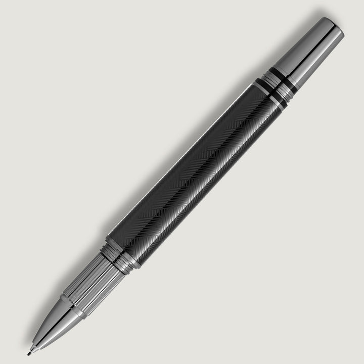 Montblanc fineliner StarWalker Extreme Metal 133771