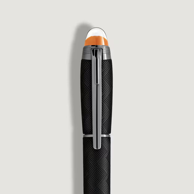 Montblanc stilografica StarWalker Extreme Precious Resin punta M 133762