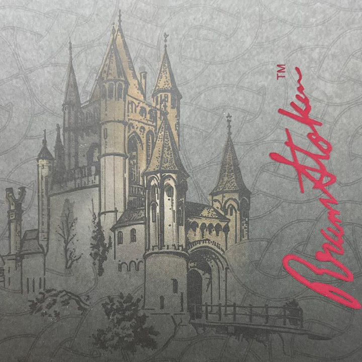 Stylo à bille Montblanc Writers Edition Hommage à Bram Stoker Édition Limitée 133420