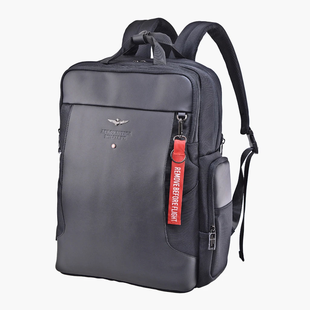 Men's backpack door pc line Bolt